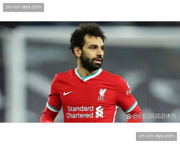 即时战报：萨拉赫点射破门，利物浦1-0领先莱比锡，进球源自若塔前场反抢造点