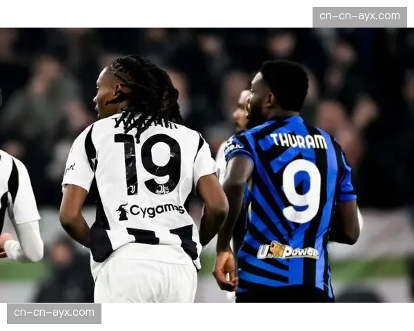 深度复盘：国际米兰3-1尤文图斯，战术调整如何扭转国家德比战局