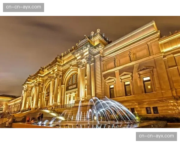 纽约大都会球场通过国际足联最终验收