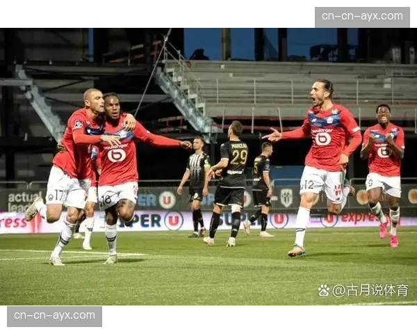 里尔俱乐部主场皮埃尔·莫鲁瓦球场启动夏季看台Wi-Fi 7网络升级招标