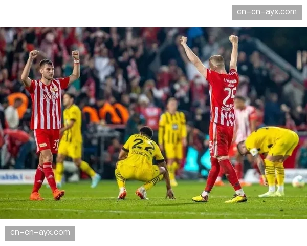 奥格斯堡面临保级压力，三月赛程需在控球与防守反击中做出抉择