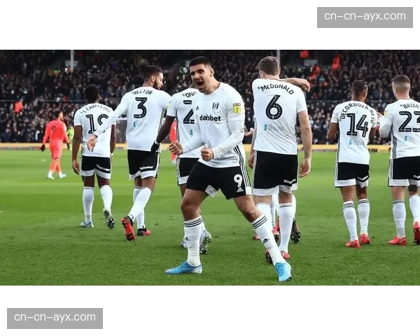 全场战报：富勒姆0-0闷平诺丁汉森林