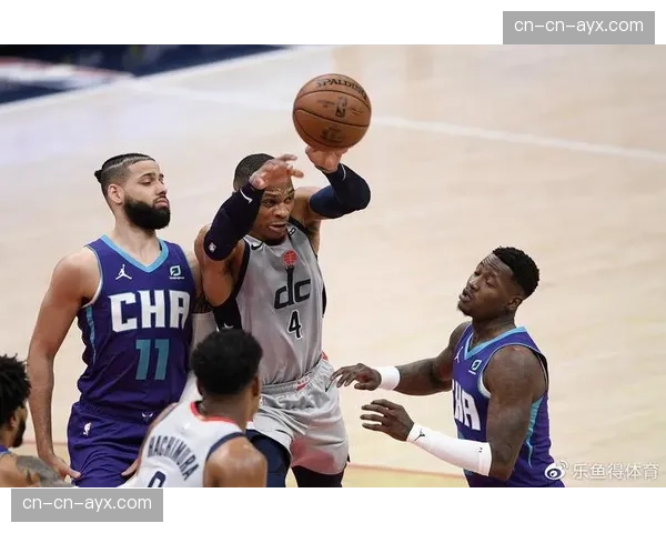 季后赛门票争夺：黄蜂与奇才的乐透区“卡位战”