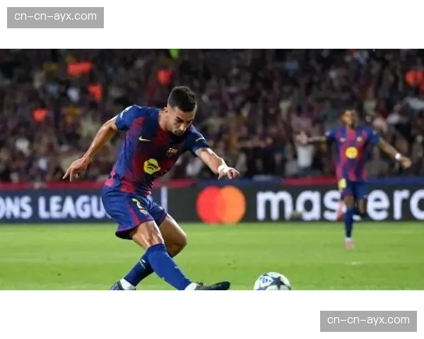 巴萨高位防线暴露脆弱，弗里克战术红利消耗殆尽
